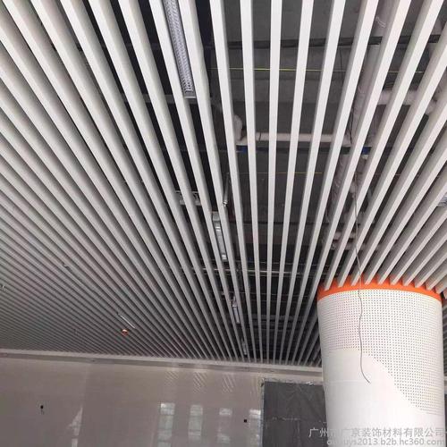 江西广东省广州市新余铝天花吊顶生产厂家常年销售_家装建材_铝型建材